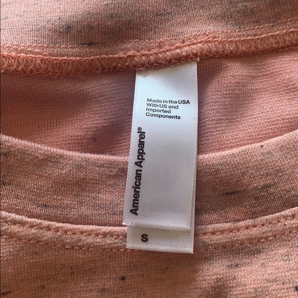 American Apparel set - Picture 4 of 5